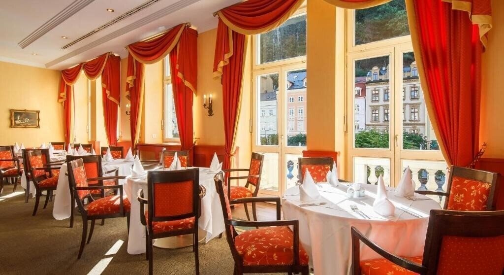 Изображение Дворжак 4*