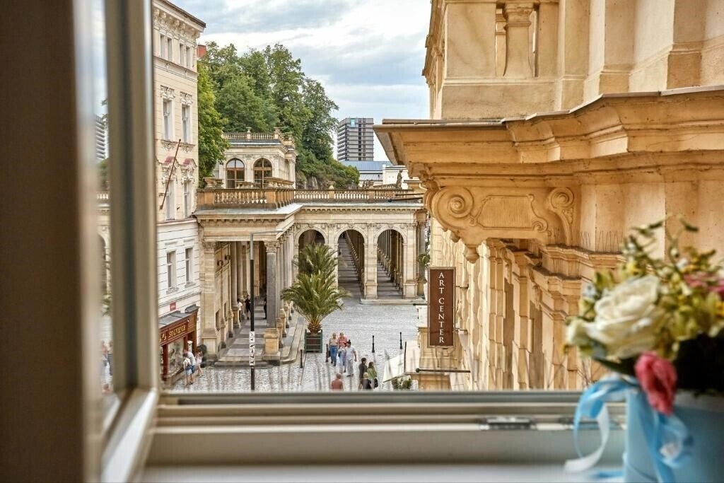 Фотография Golden Key Boutique Hotel 4*