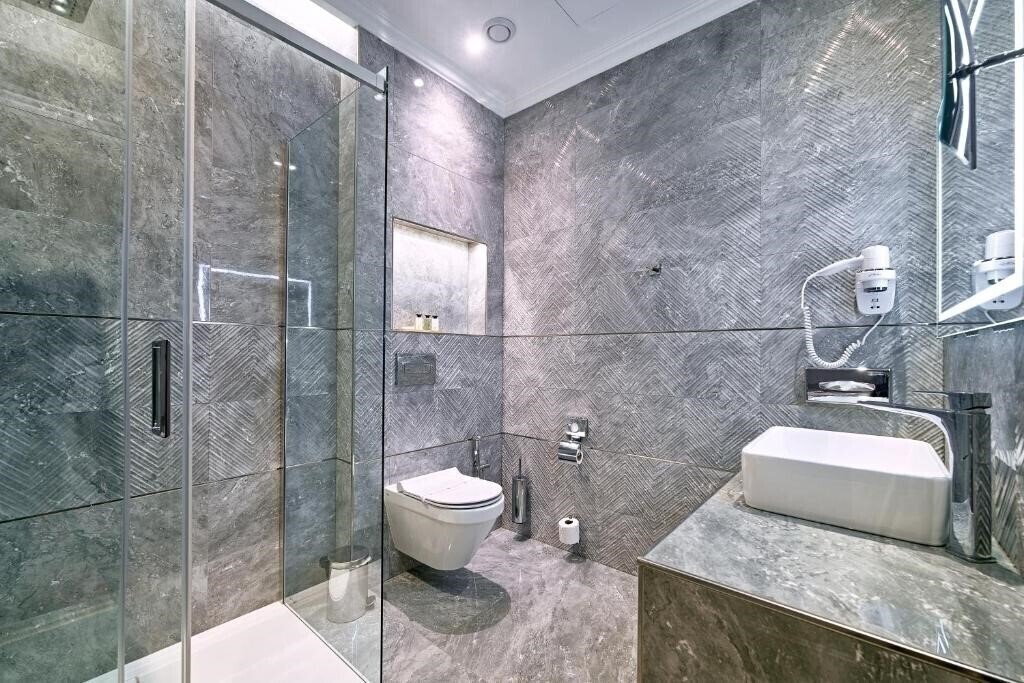 Изображение Golden Key Boutique Hotel 4*