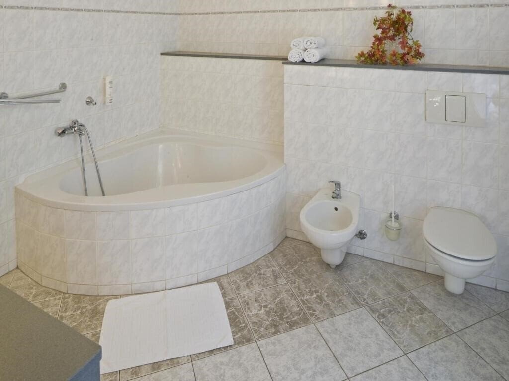 Картинка Ea Apartmany Mozart 3*