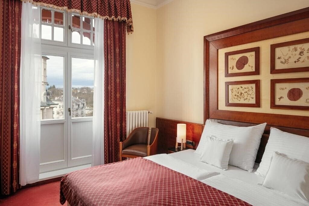 Фото Villa Smetana 4*