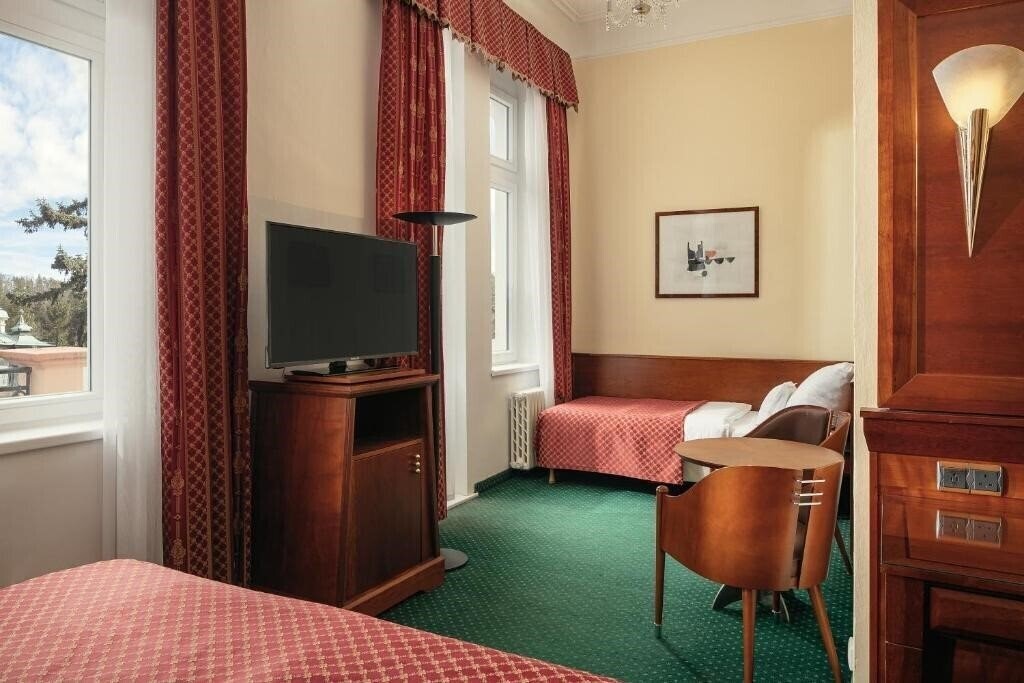 Зображення Villa Smetana 4*