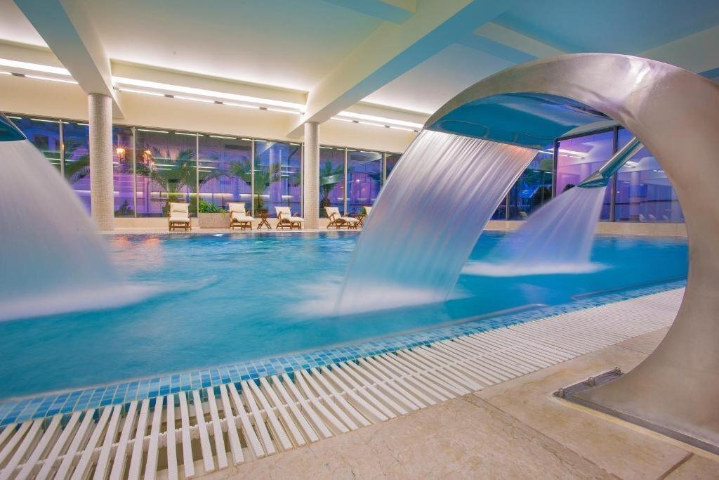 Зображення Sawoy Westend Hotel 5*