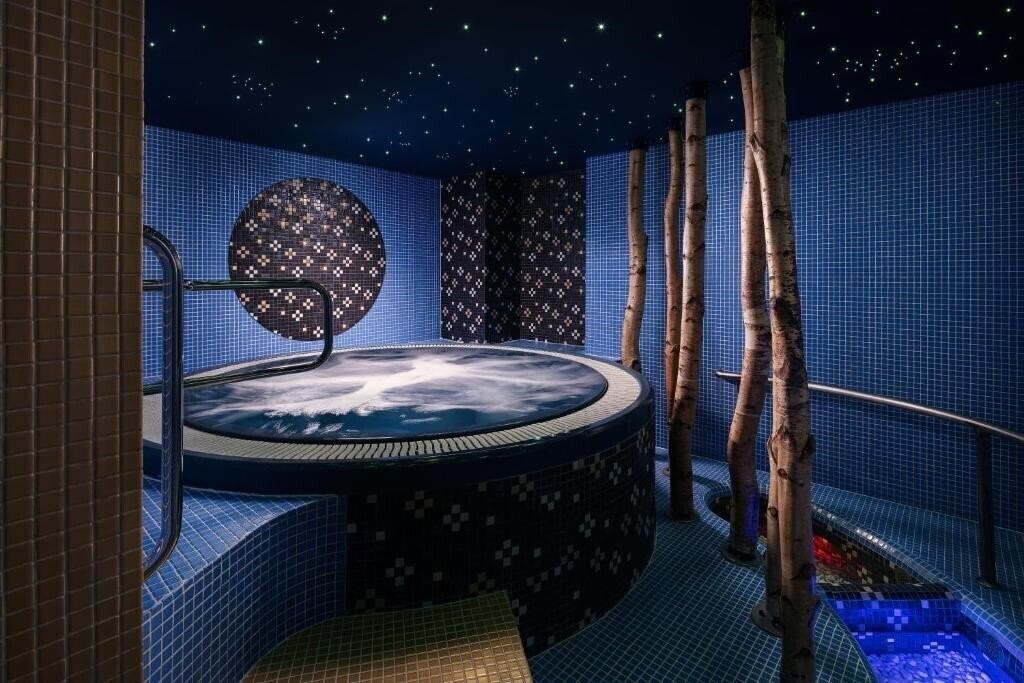 Фотография Smetana Vysehrad 4*