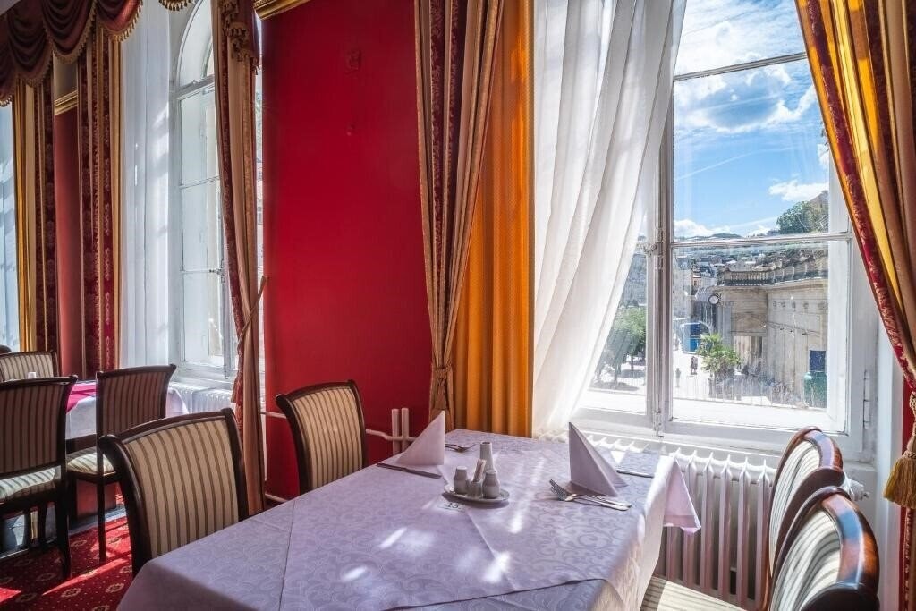 Изображение WINDSOR SPA Hotel 3*
