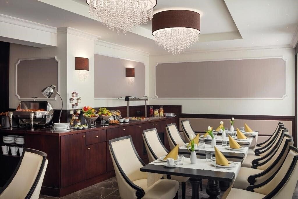 Зображення Boutique Hotel Saxonia 4*