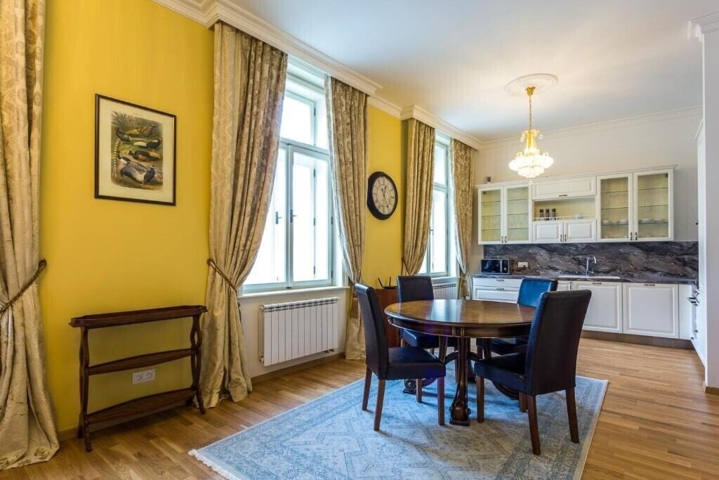 Фотографія Karlsbad Prestige 4*