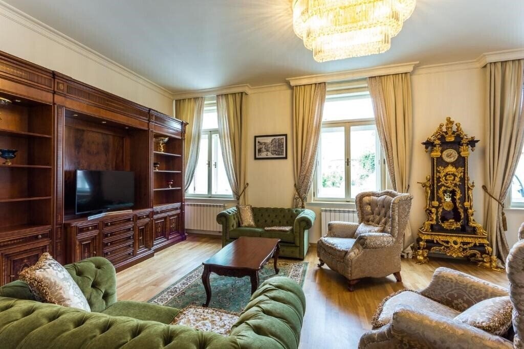 Зображення Karlsbad Prestige 4*