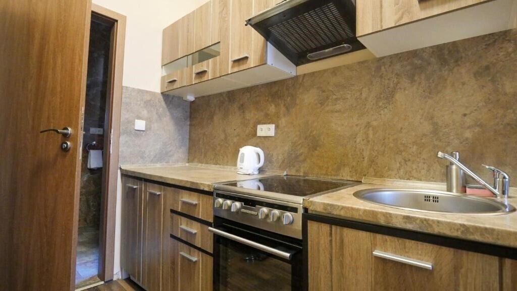 Картинка Moravia Boutique Apartments 4*