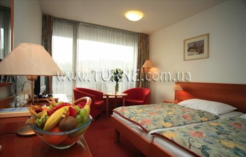 Фотография Thermal 4*