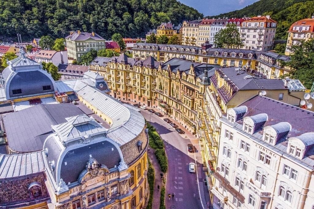Зображення Carlsbad Plaza 5*