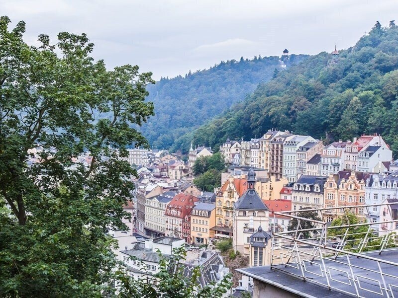 Готель Panorama 4*