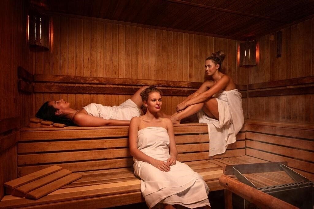 Фото SPA Resort Sanssouci 4*