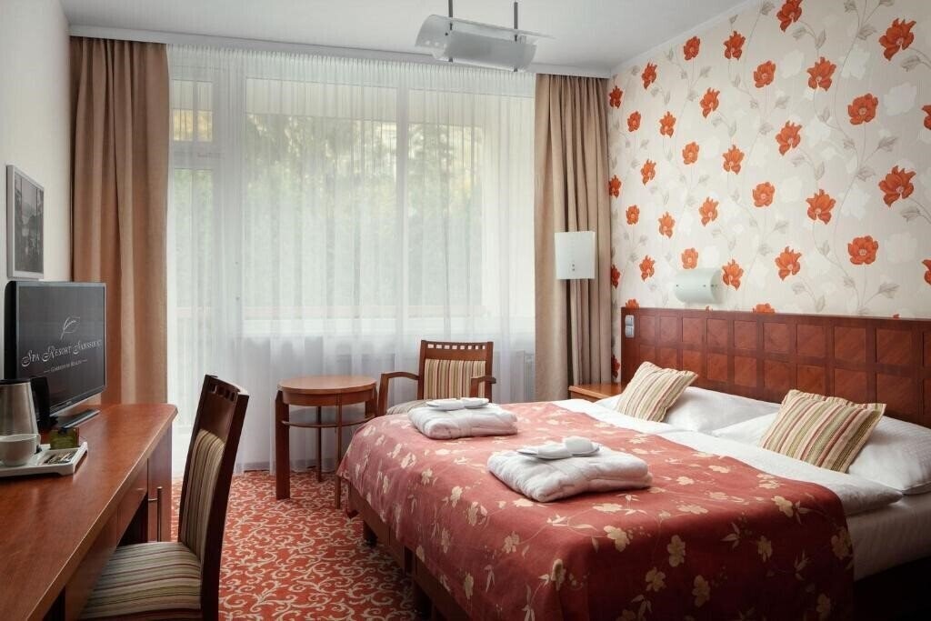 Фотография SPA Resort Sanssouci 4*