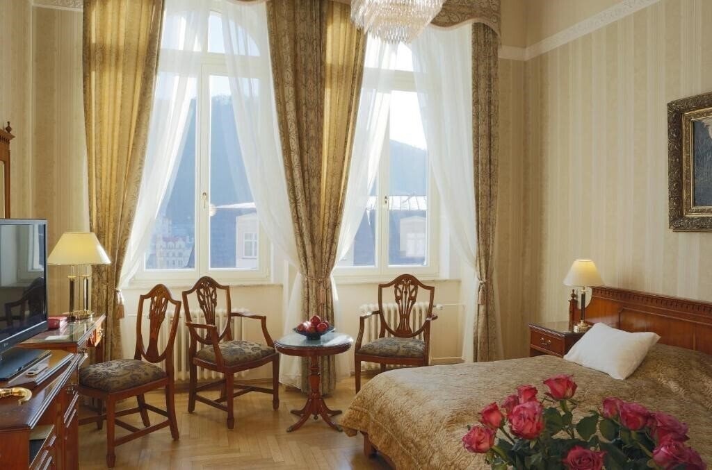 Зображення Bristol Palace 4*