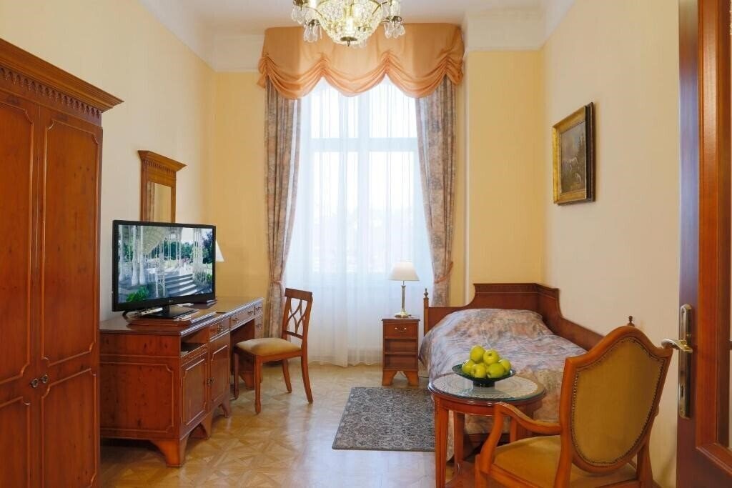 Фотография Bristol Kralovska Villa 4*