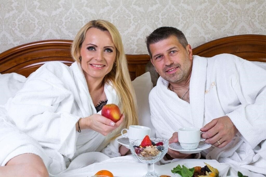 Картинка Bristol Kralovska Villa 4*