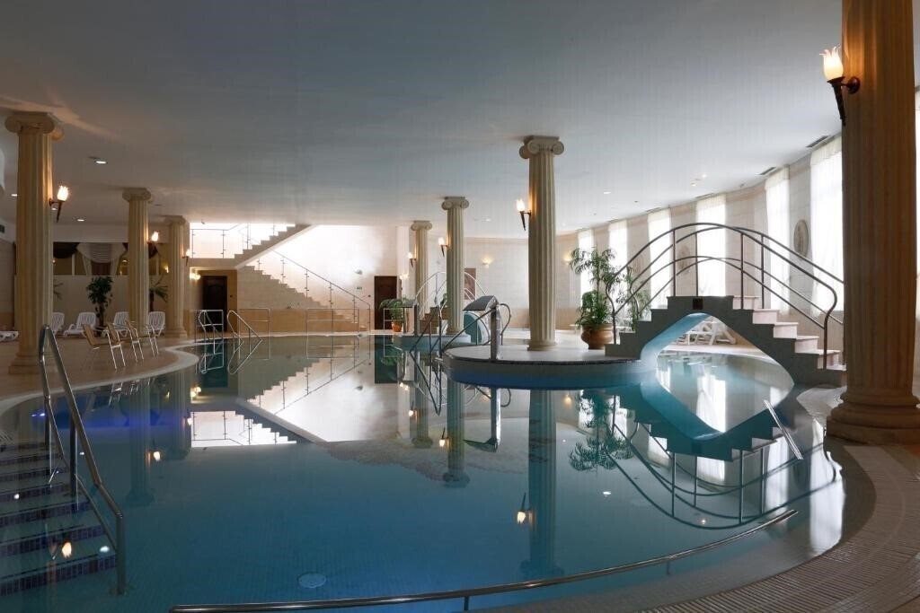 Зображення Bristol Tereza 4*