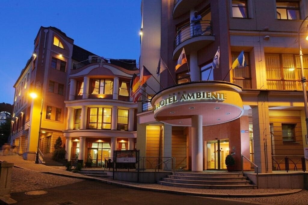 Зображення Ambiente 4*