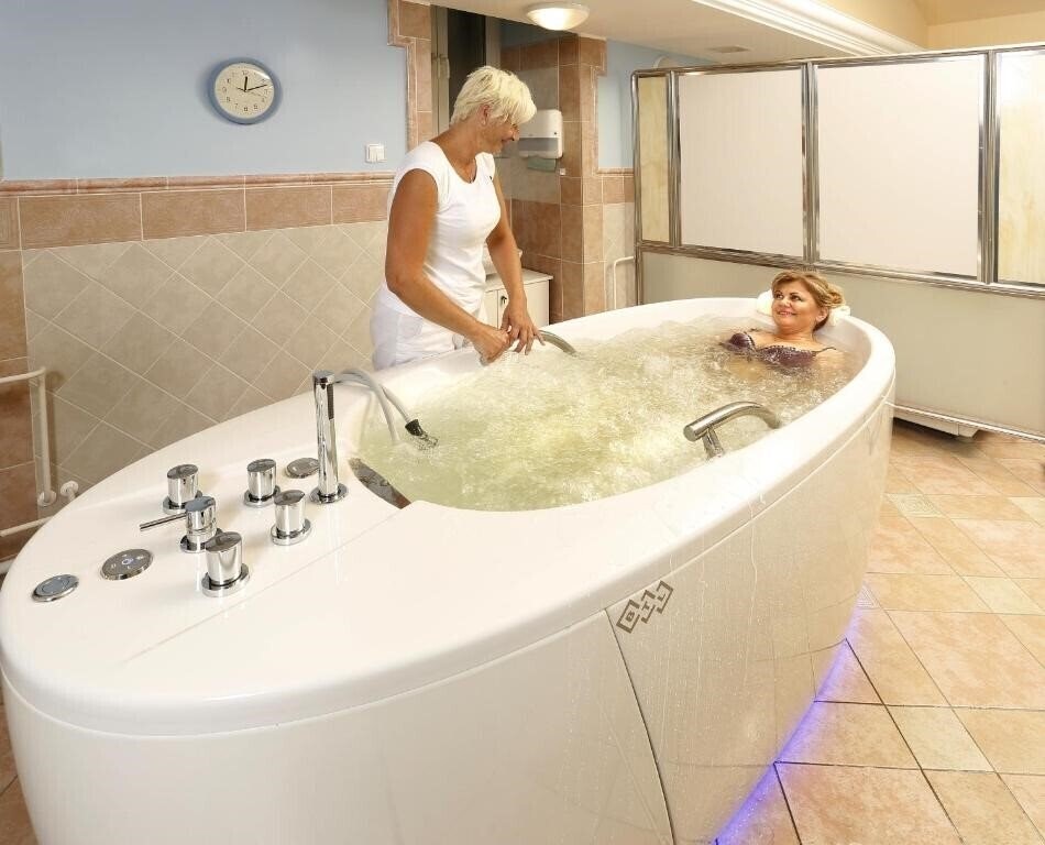 Готель Mignon 4*