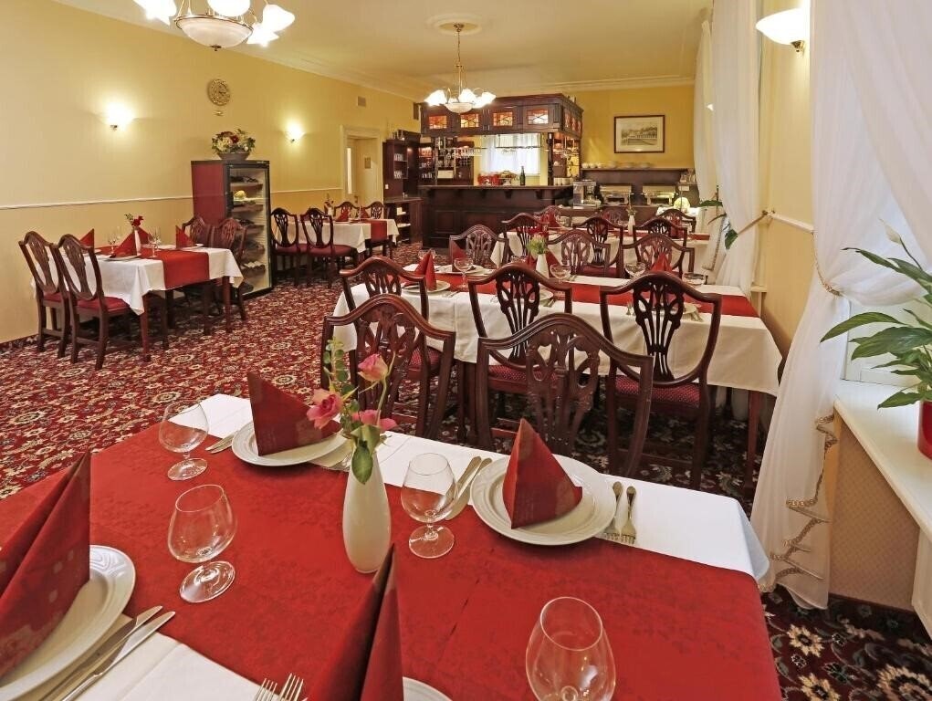 Фото Mignon 4*