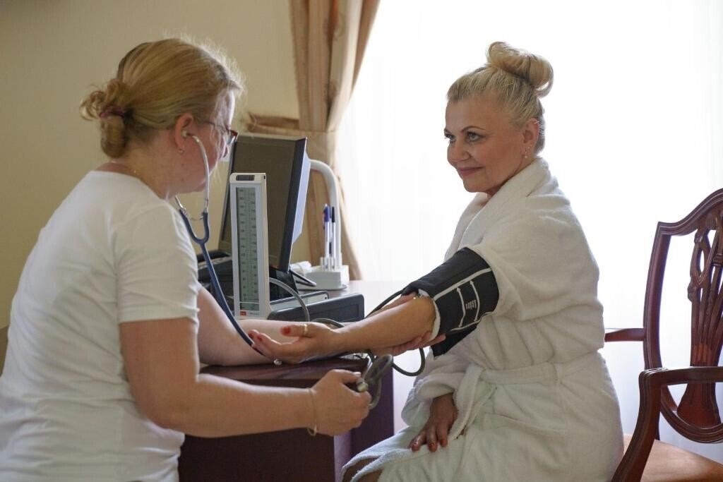 Фотографія Mignon 4*