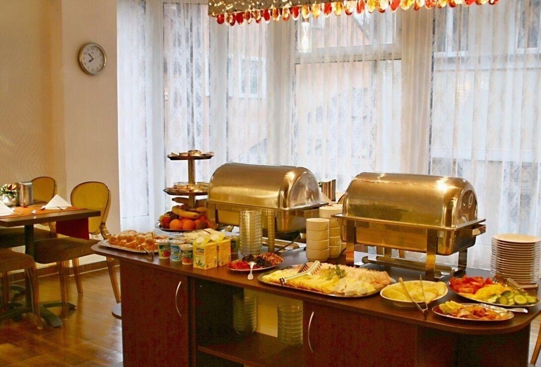 Зображення Ostende 4*