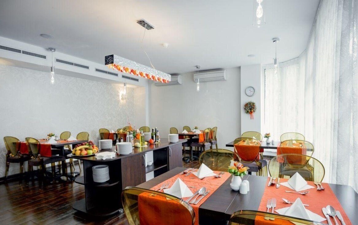 Картинка Ostende 4*