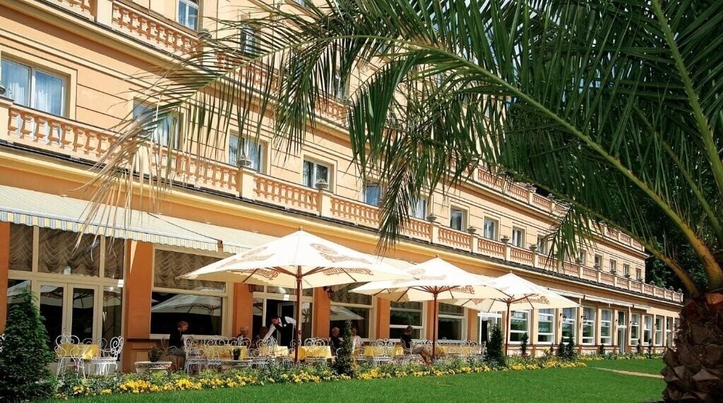 Изображение Richmond 4*