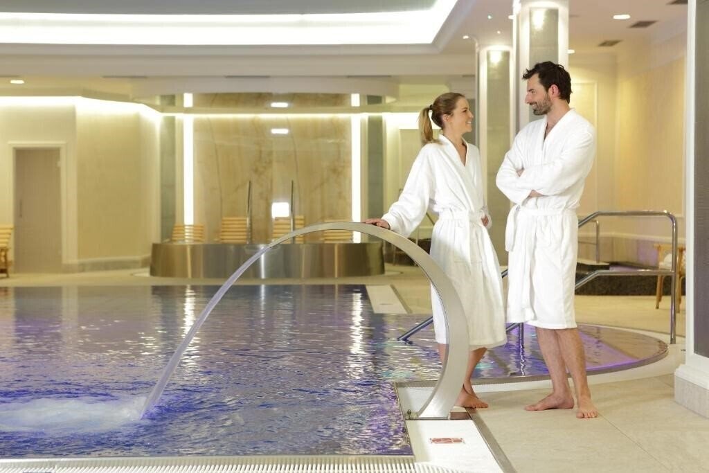 Готель Richmond 4*