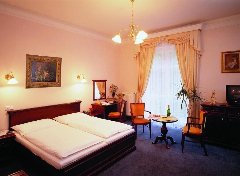 Фотография Richmond 4*