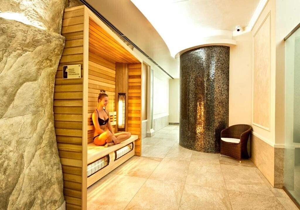 Фото Richmond 4*