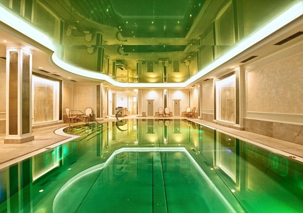Фотографія Richmond 4*