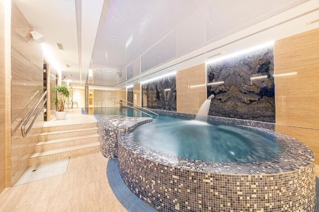 Фото Ulrika 4*