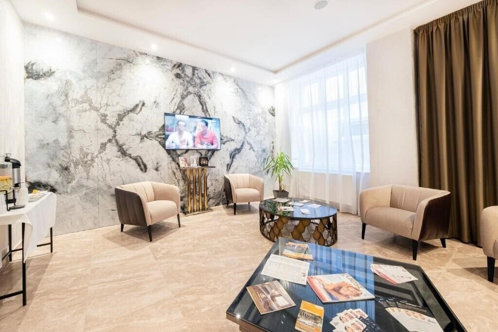 Картинка Ulrika 4*
