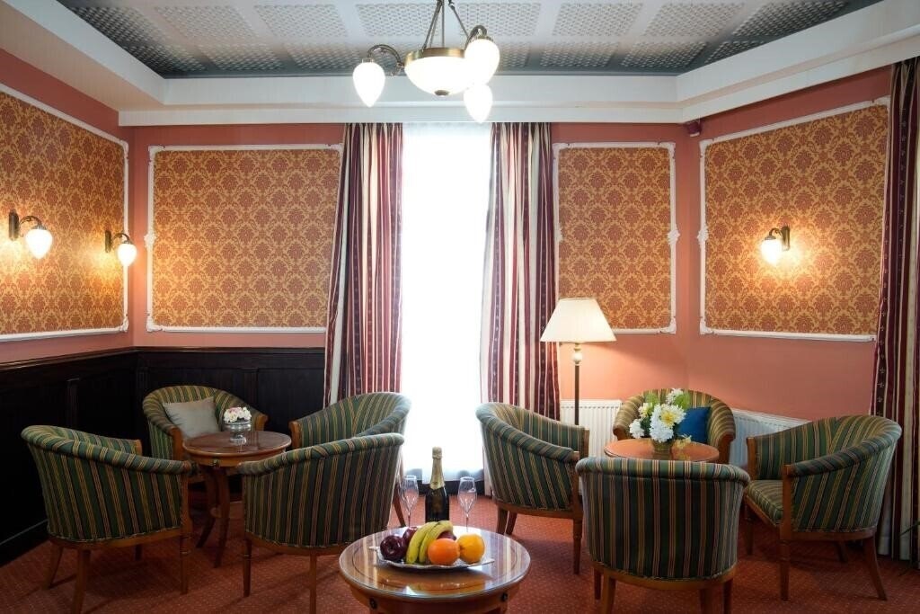 Фотография Villa Lauretta 4*