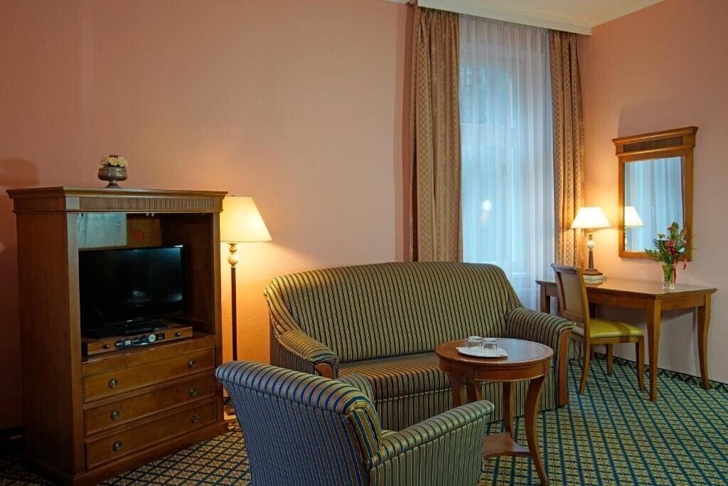 Изображение Villa Lauretta 4*