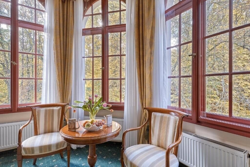 Зображення Villa Ritter 4*