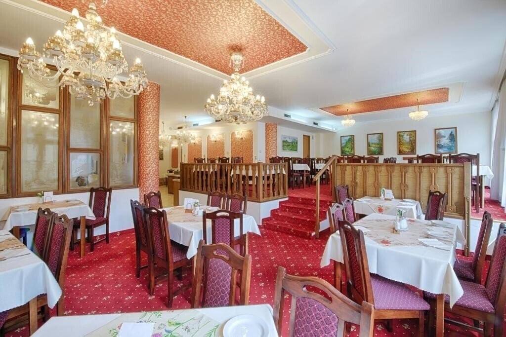 Фото Morava 3*