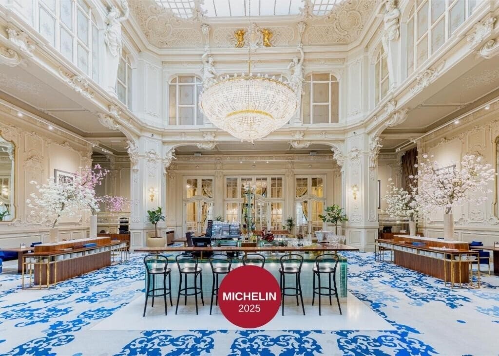 Фото Grandhotel Pupp 5*
