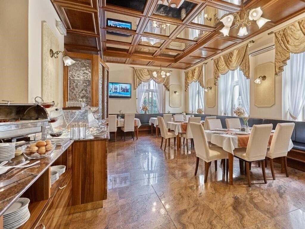 Изображение Sirius 4*