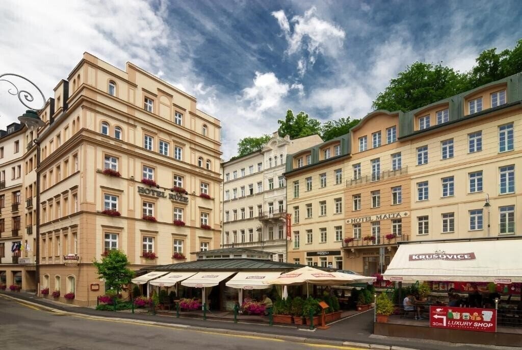 Картинка Ruze 4*