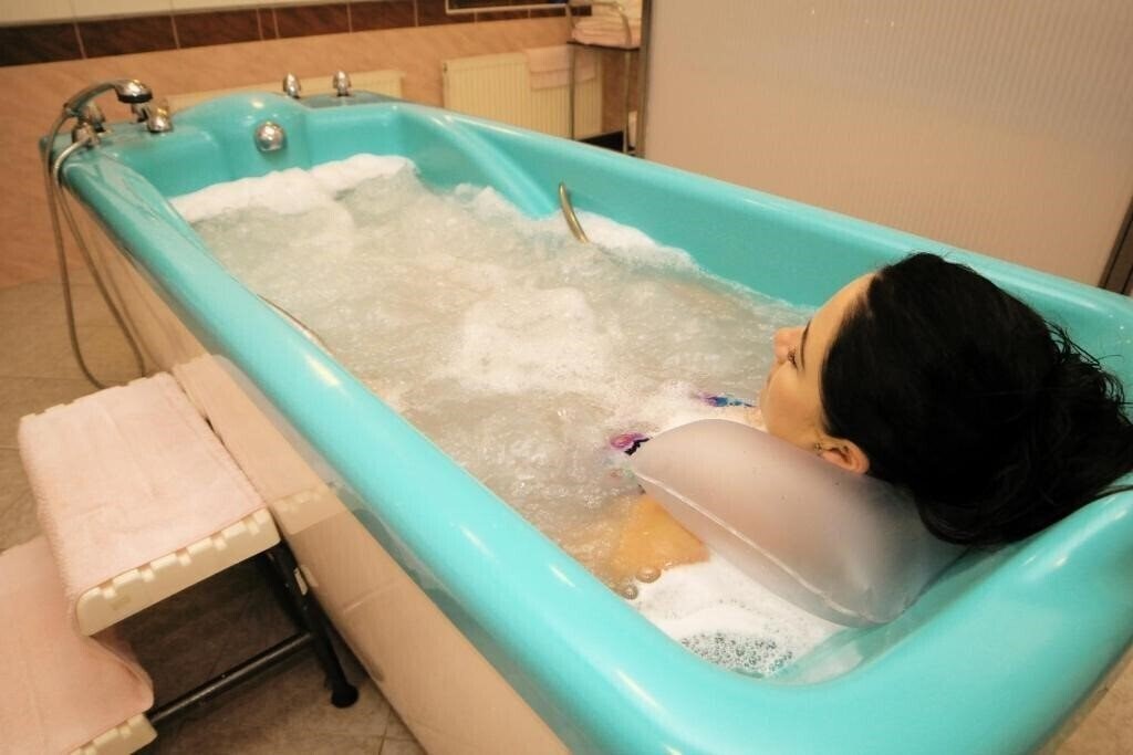 Фотографія Dom Pavlova 4*