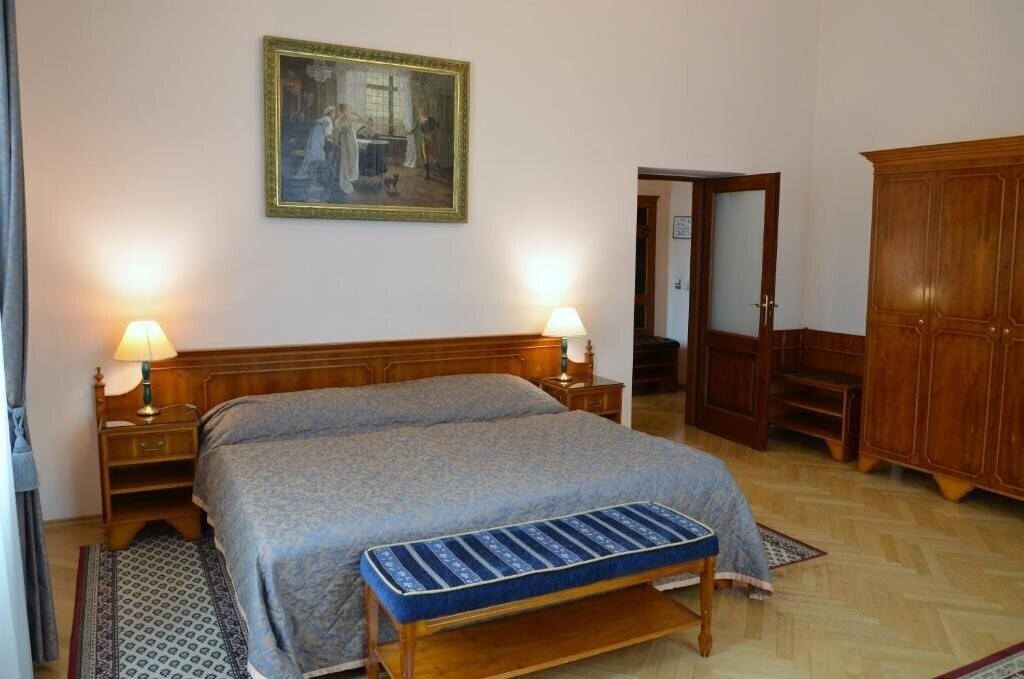 Фото Villa Tereza вилла