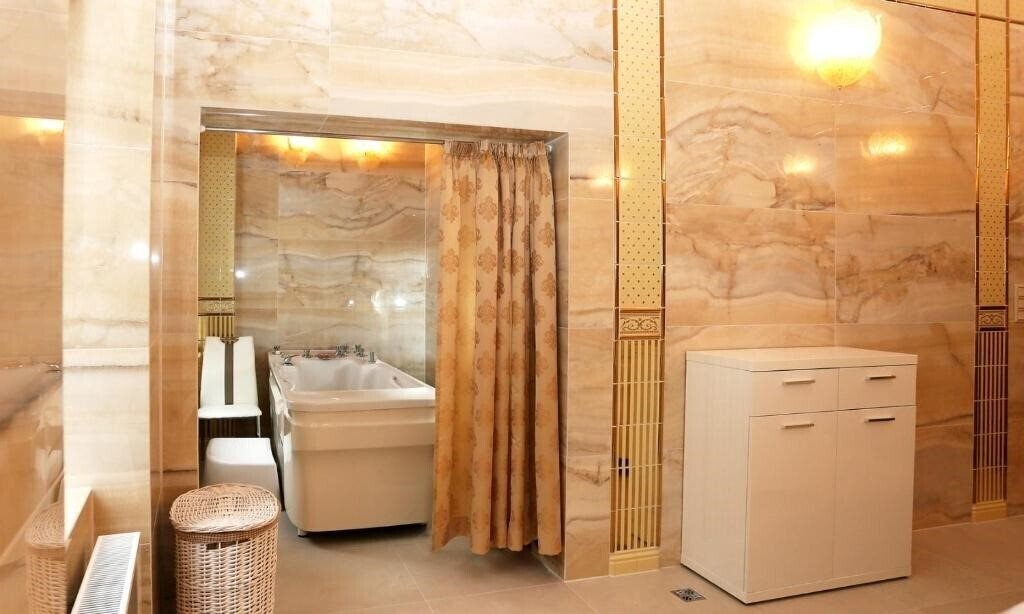 Фотография Purkyne 3*