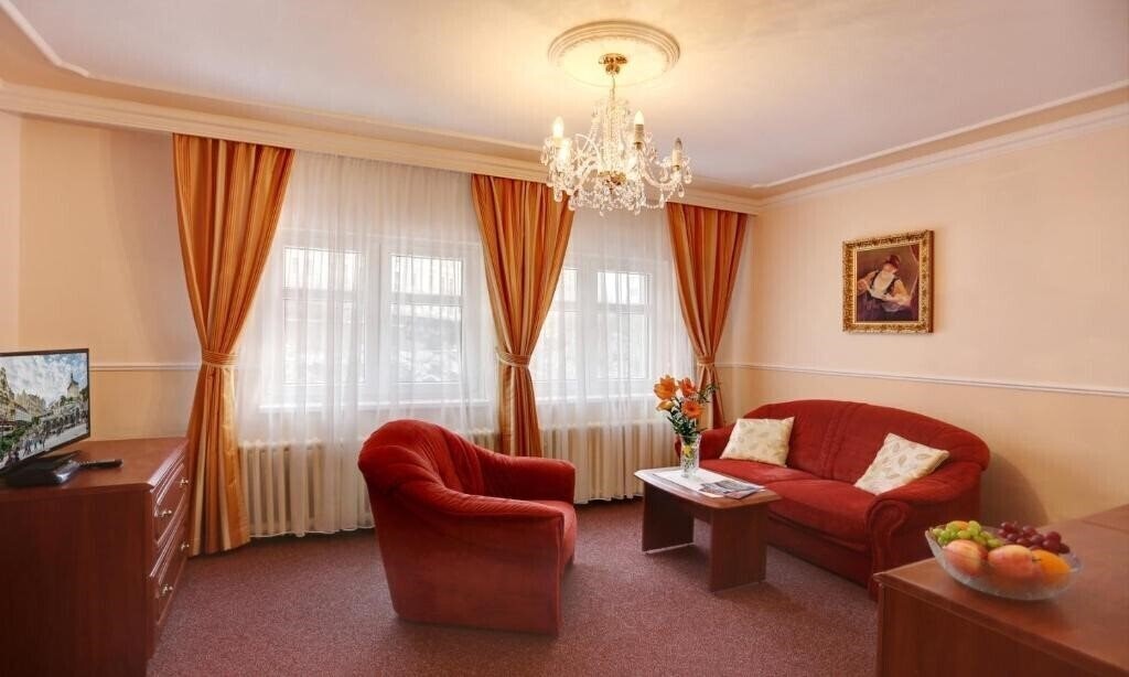 Картинка Purkyne 3*