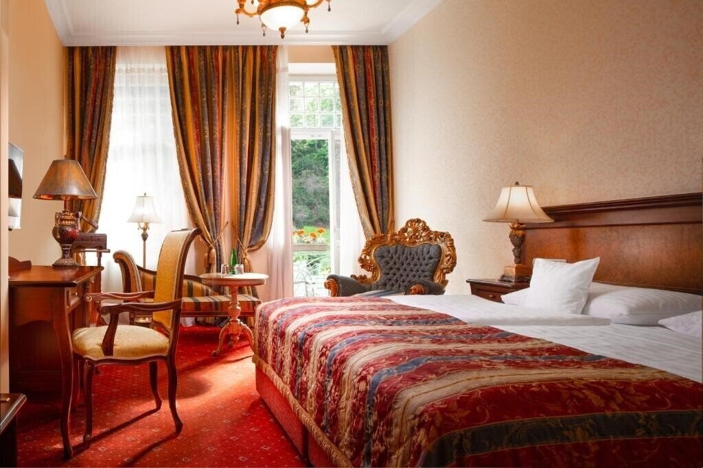 Фотография Aqua Marina 4*