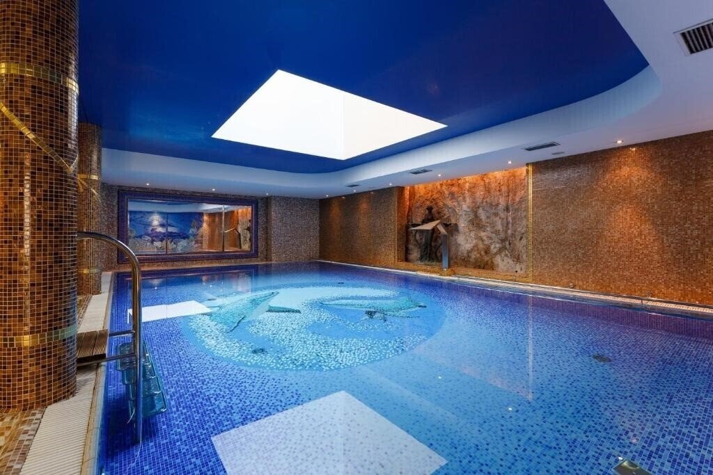 Картинка Aqua Marina 4*