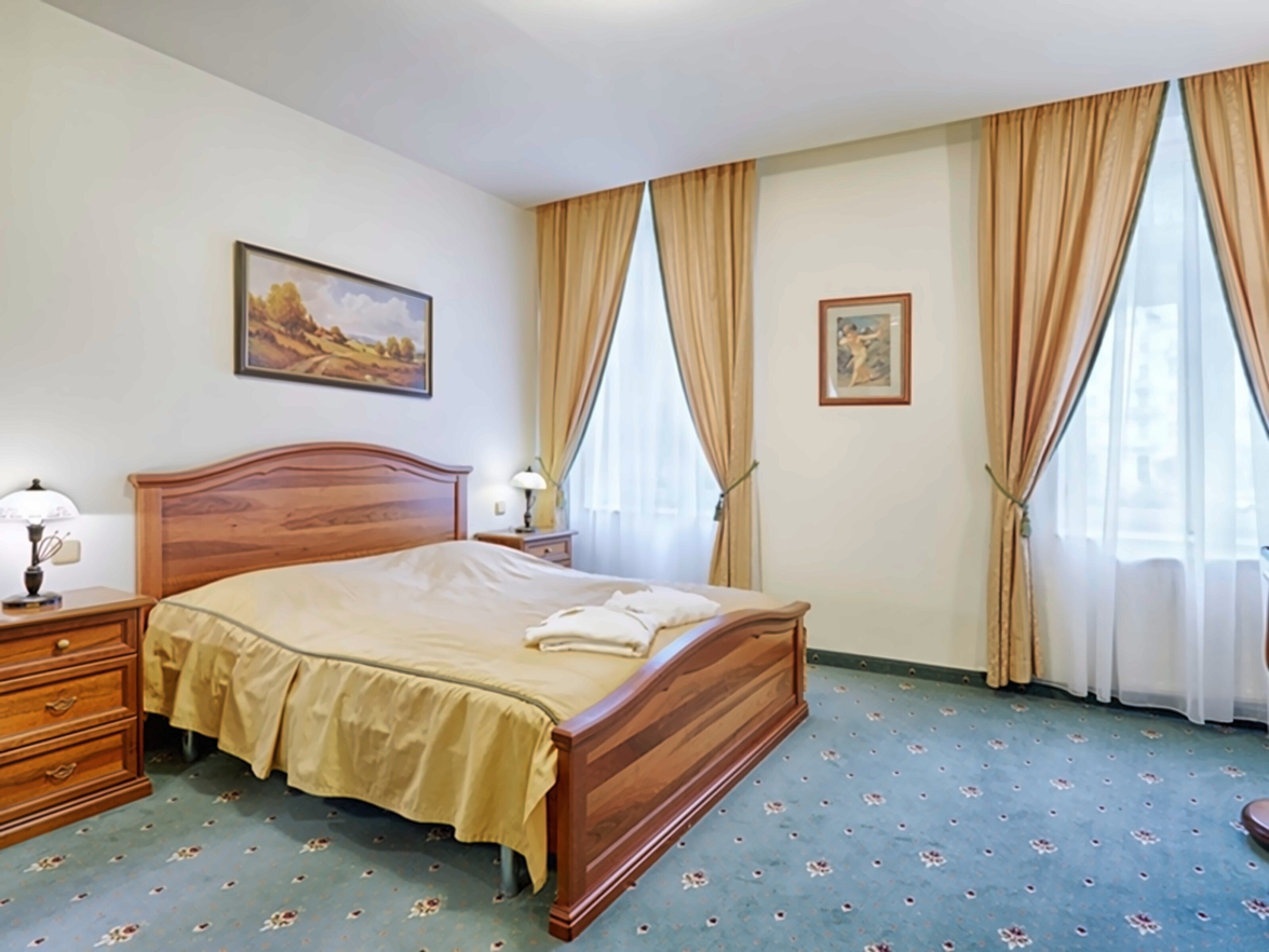 Картинка Salve 4*