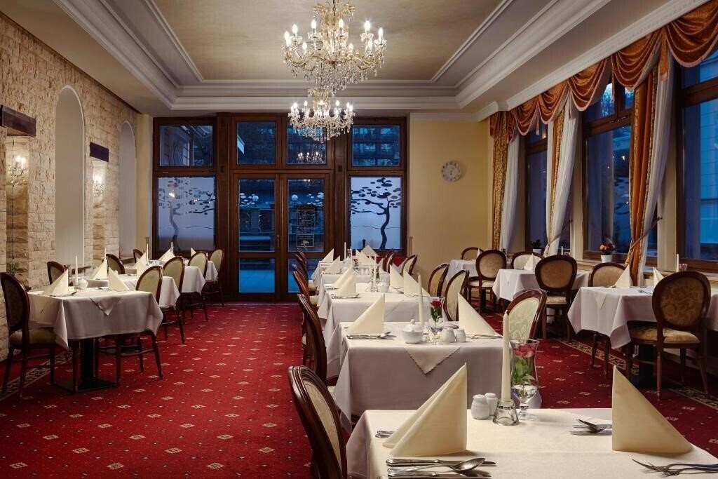 Зображення Humboldt 4*